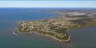 Point Vernon - Hervey Bay - QLD (PBH4 00 17919)
